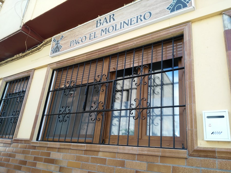 Bar Restaurante El Molinero Viejo