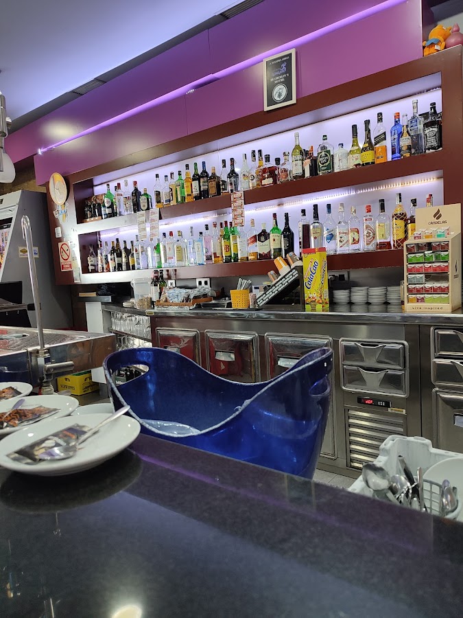 Bar Restaurante Gongaro