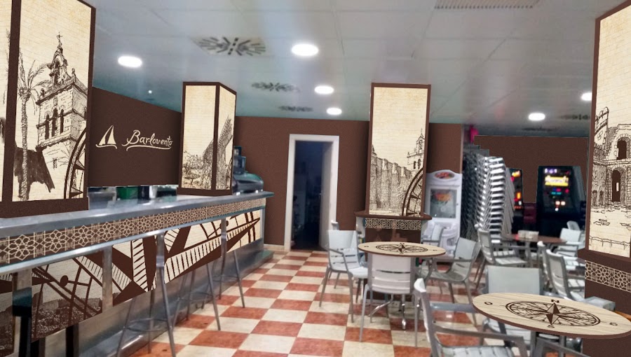 Barlovento Café Bar