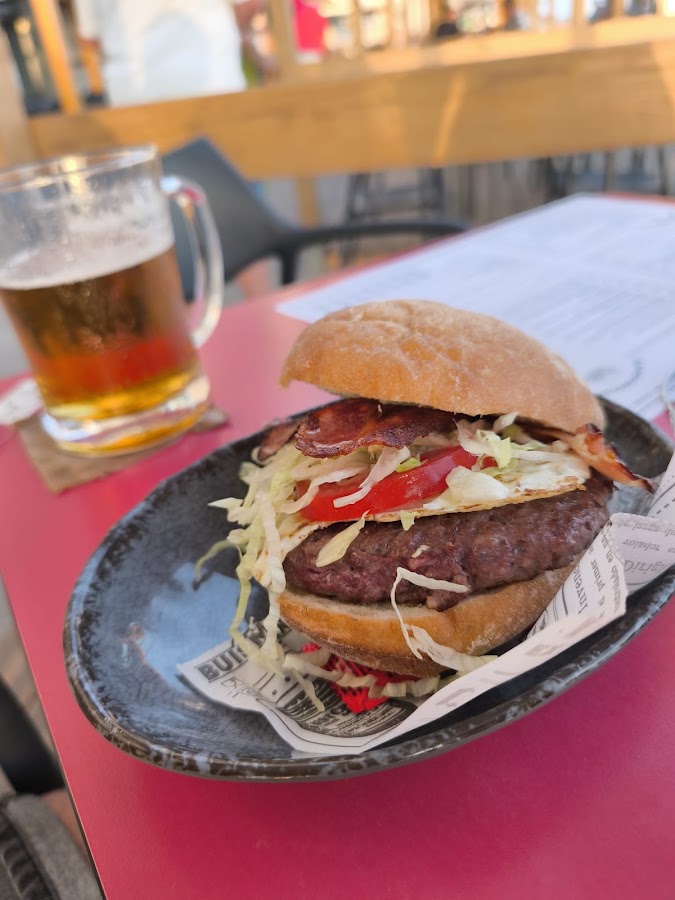 Big Burger