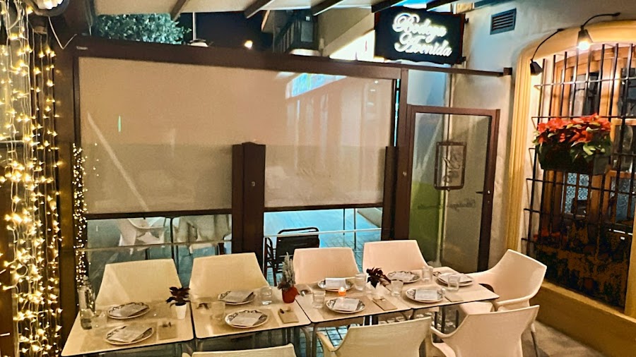 Bodega Avenida