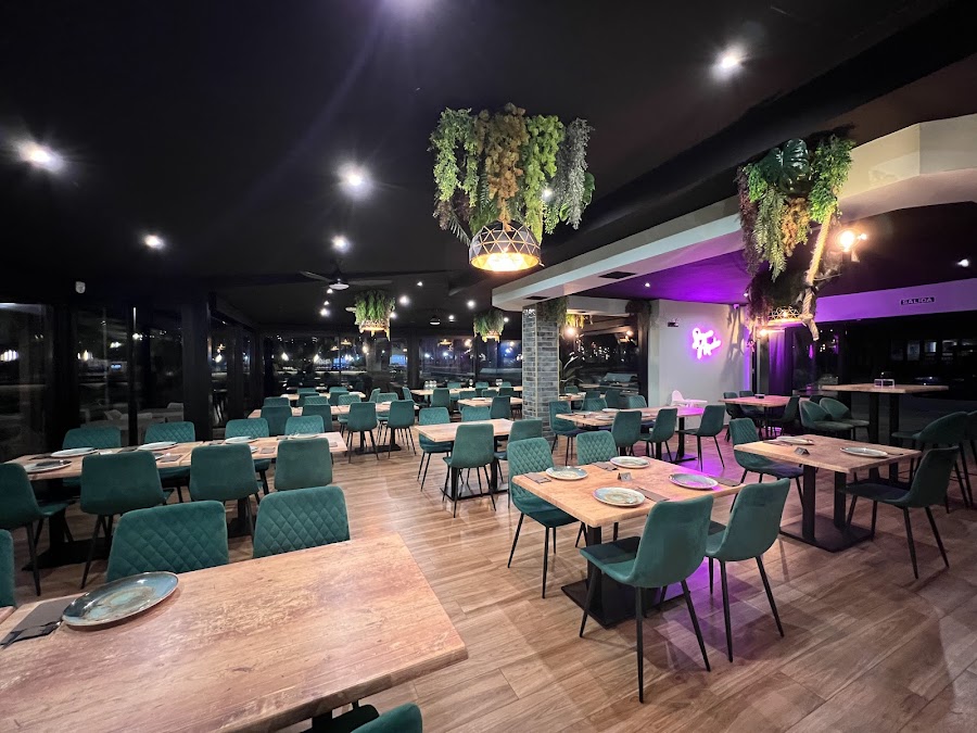 Borocco Beach Club