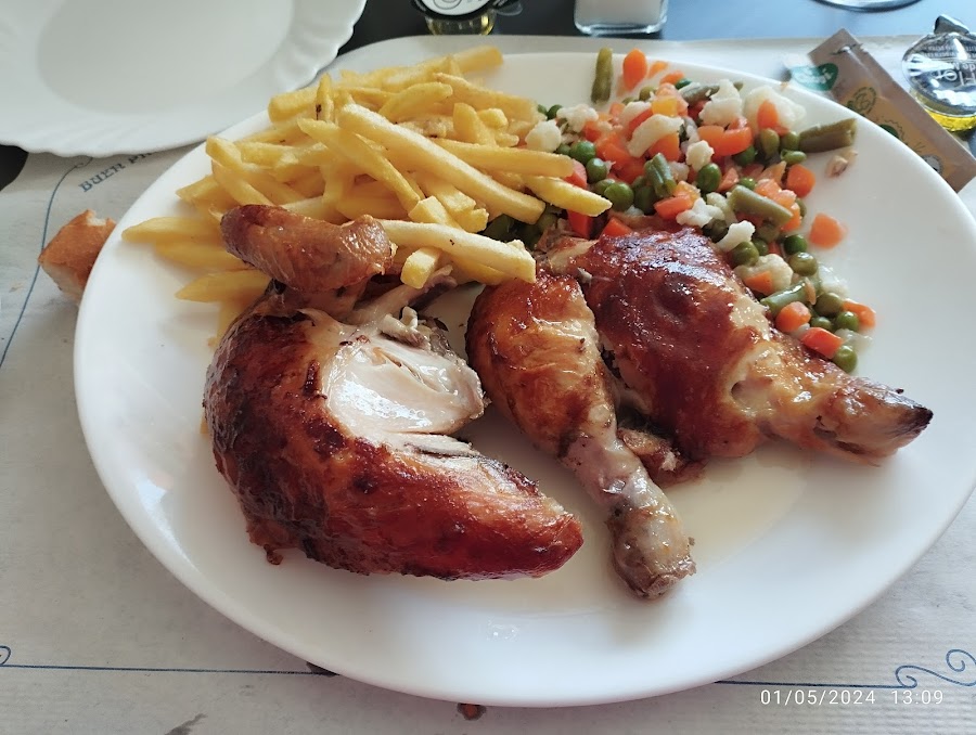 Bur Pollo S.L.