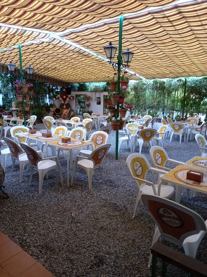Cafe Bar Alba