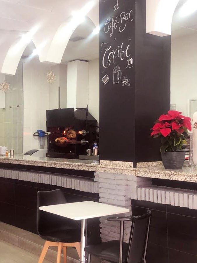 Café Bar Bela