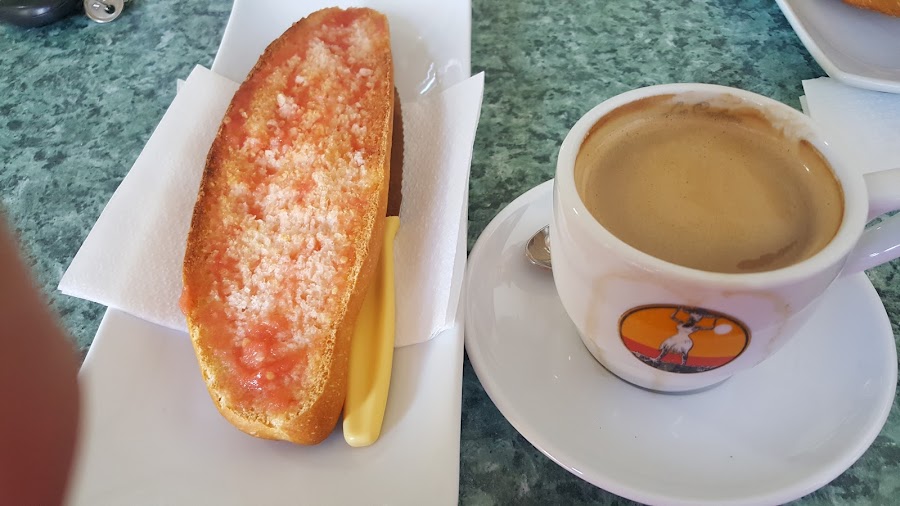 Café Bar Campus