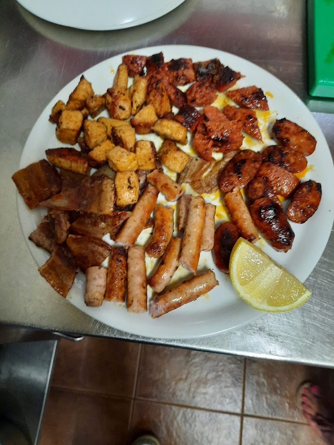 CAFE BAR DON JULIAN