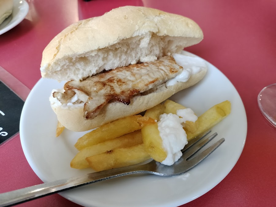 Café Bar El Candil