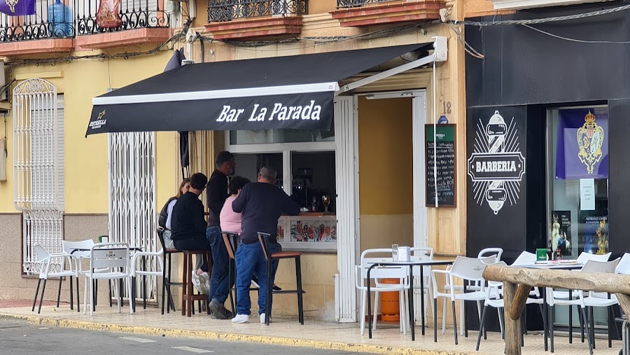 Café Bar La Plaza