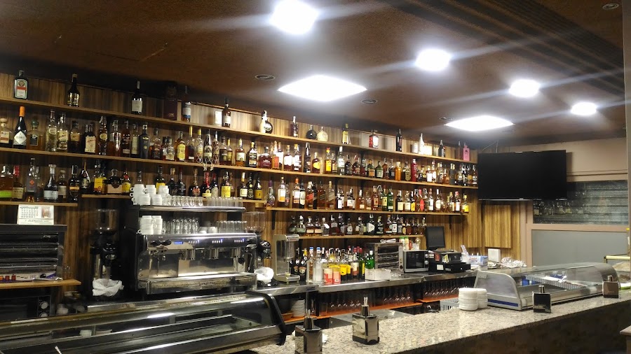 Café-Bar Los Hermanos