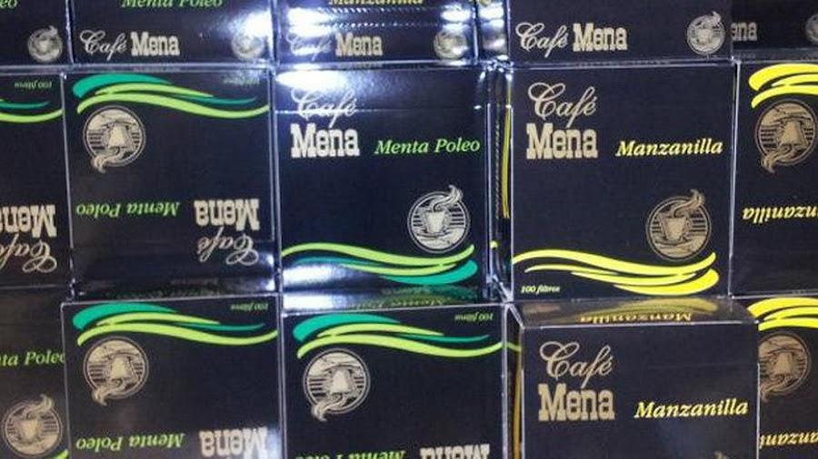 Café Mena