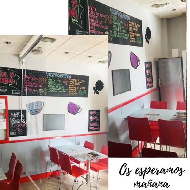 Cafeteria Pandi-ya