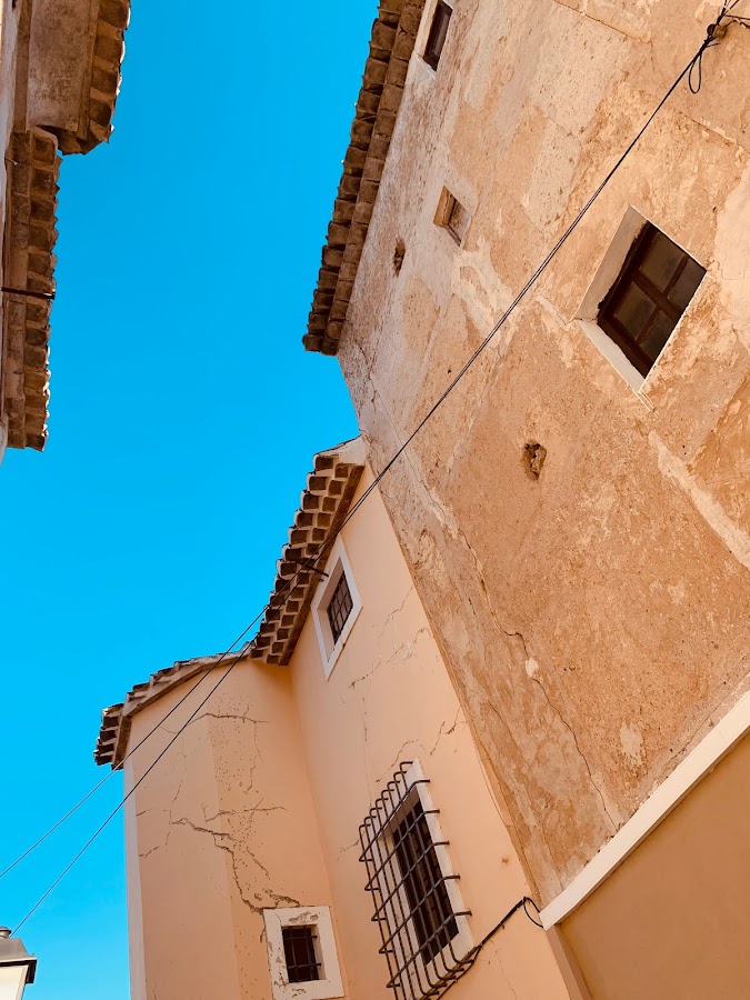 Casa Frasquita