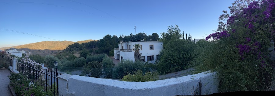 Casa los Lagartos