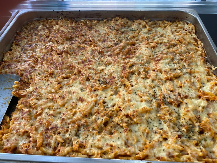Comidas Para Llevar Sole