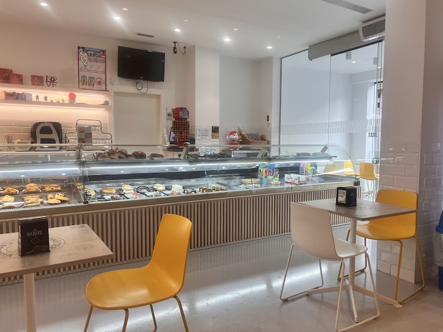 Confitería El Pilar