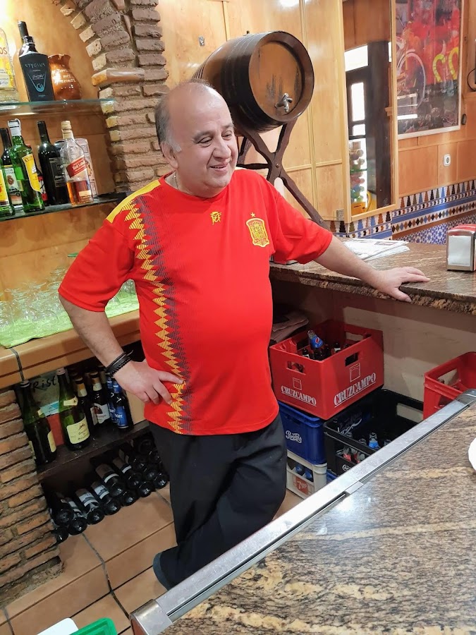 El Barranco