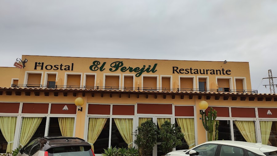 El Perejil Restaurante