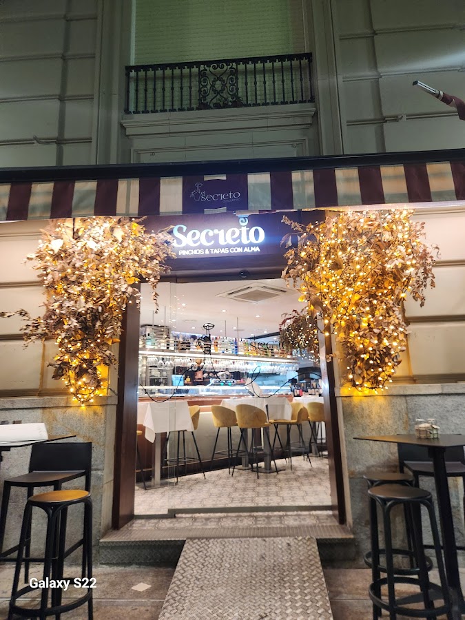 El Secreto