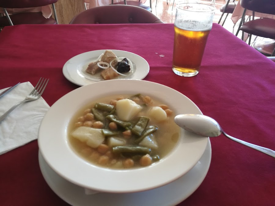 Equis Restaurante