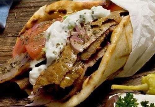 Estambul doner kebab arboleas