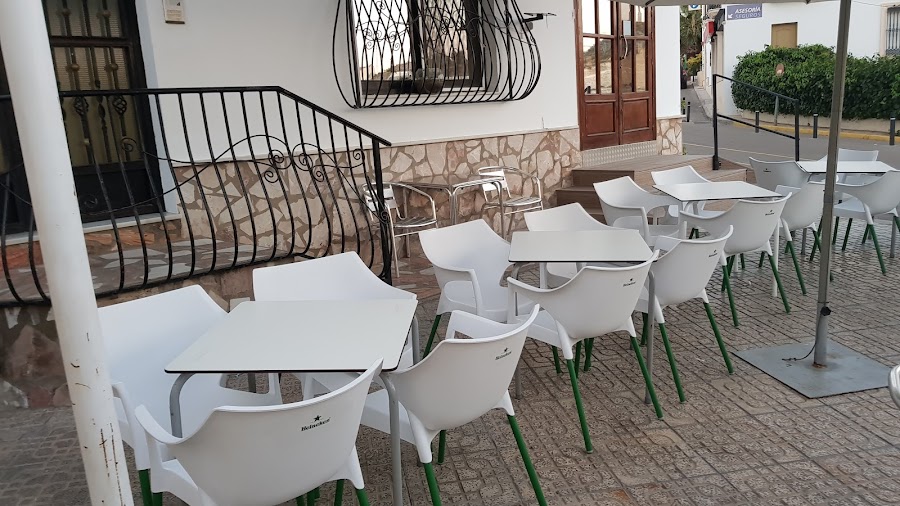 Gastrobar Distrito