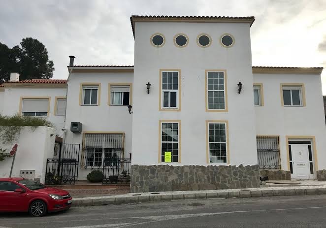 Hotel Restaurante Azabache