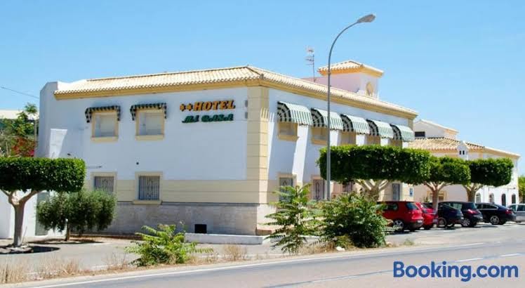 Hotel Restaurante Mi Casa