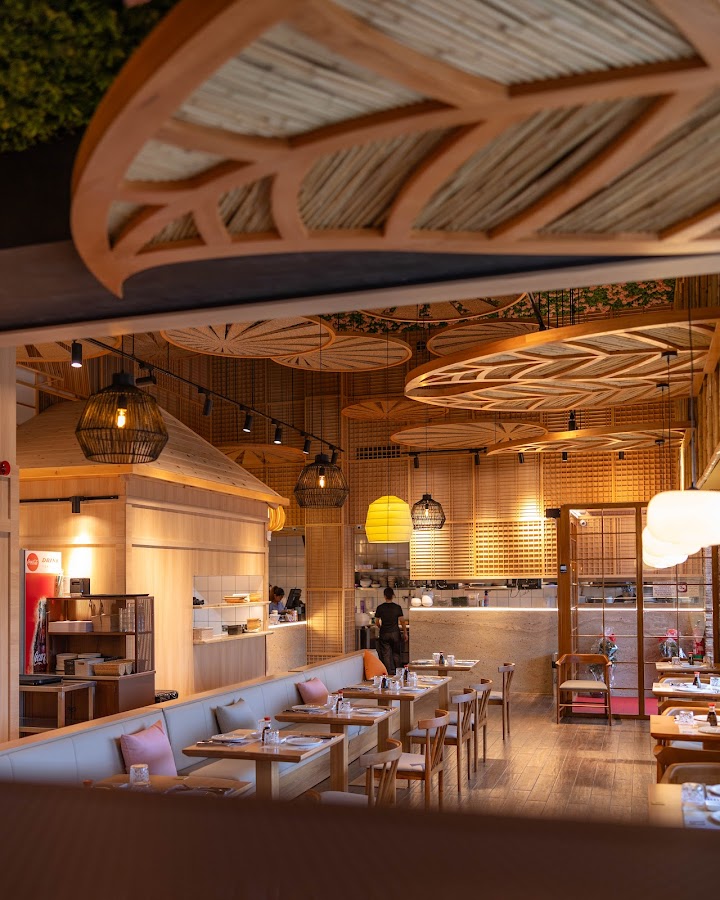 Kaisen Experience - Granada