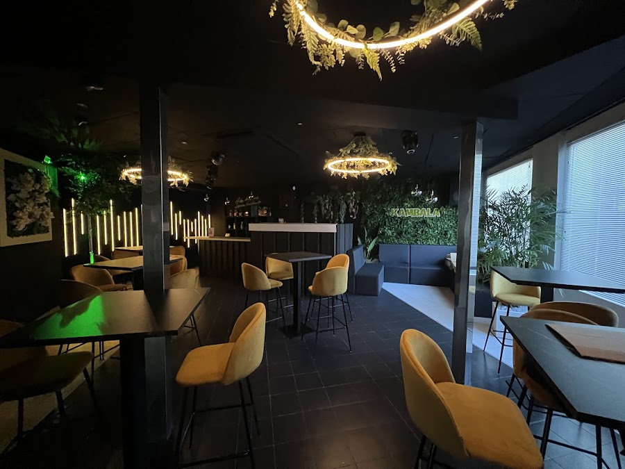 Kambala GastroPub
