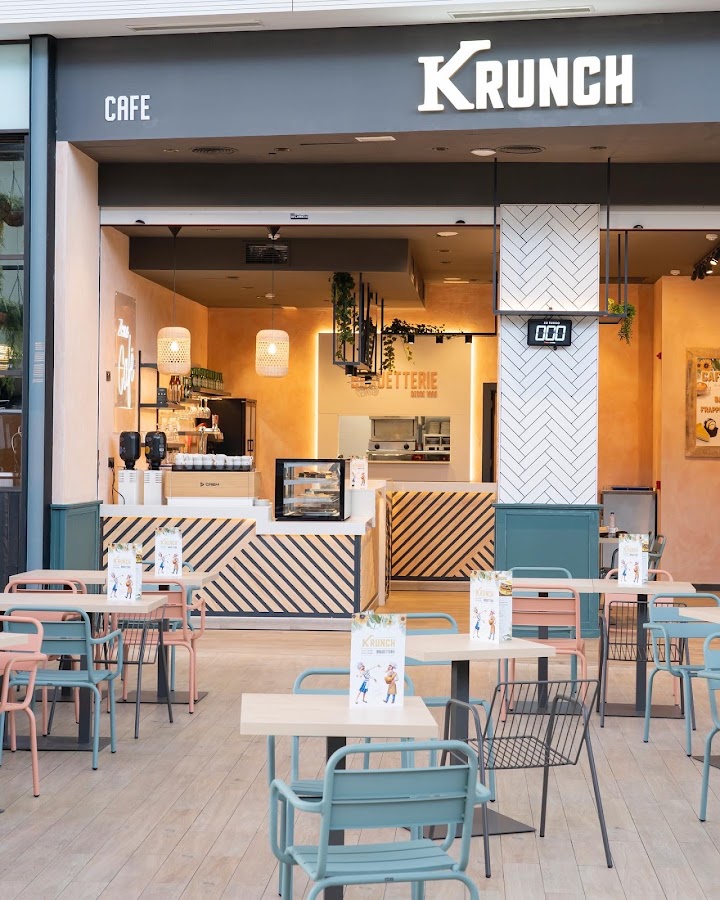 Krunch