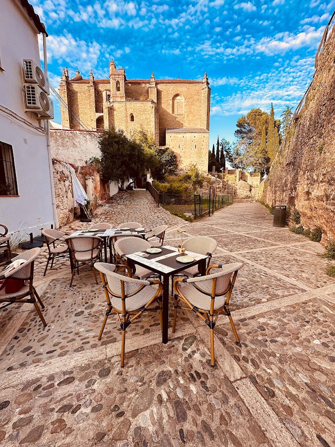 La BarFina Ronda