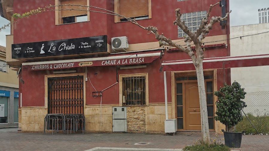 La Chula