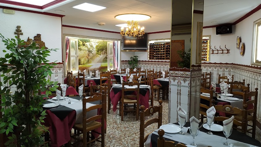La Herradura