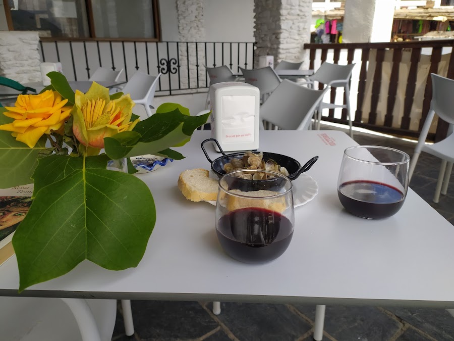 La Llorería