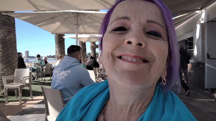 La Madre del Amor Hermoso