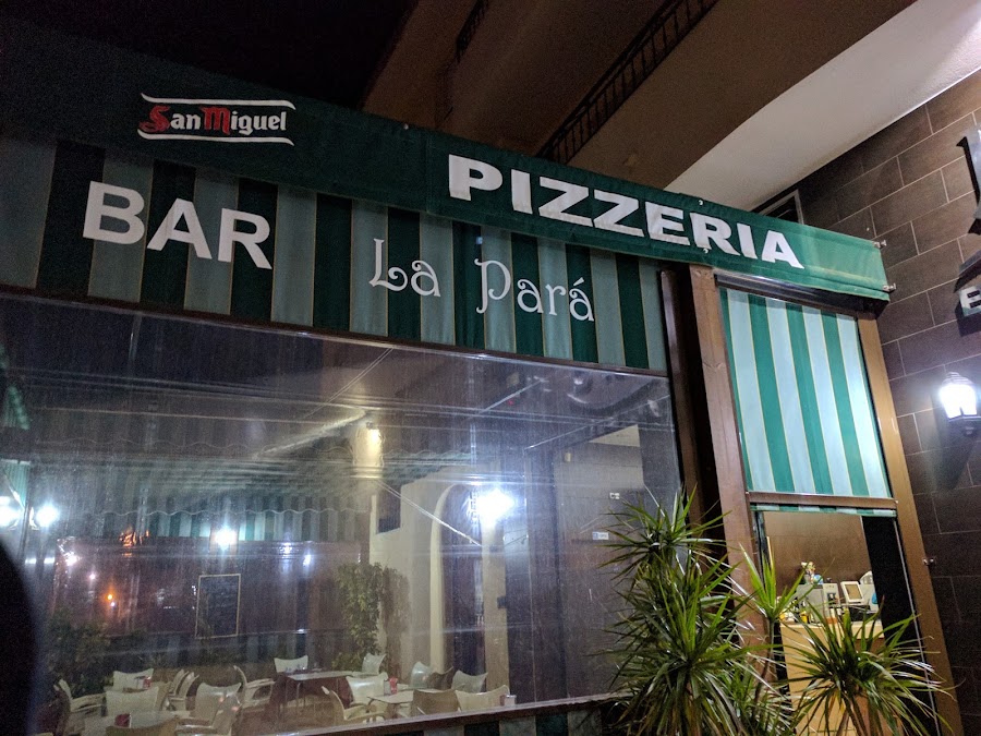 La Pará