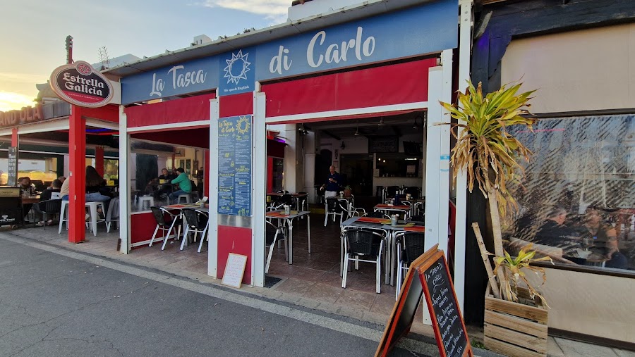 La Tasca di Carlo