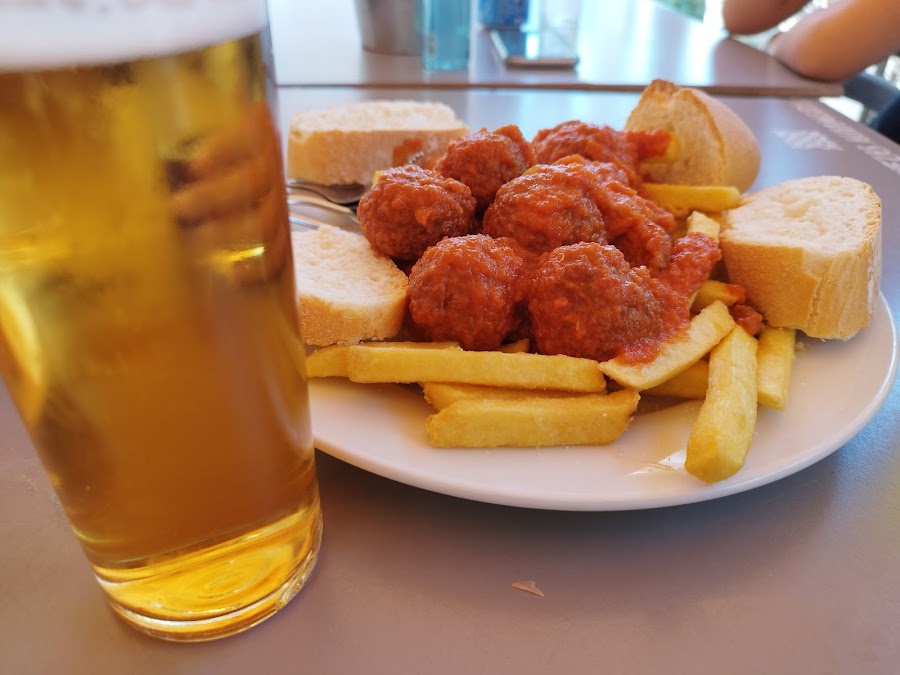 La Terraza de Belén