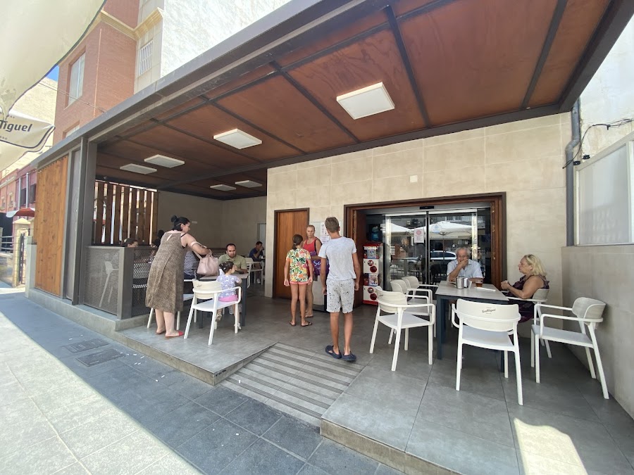 Mar Robles Restaurante