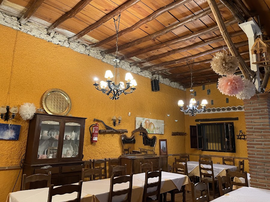 Mesón el Portón