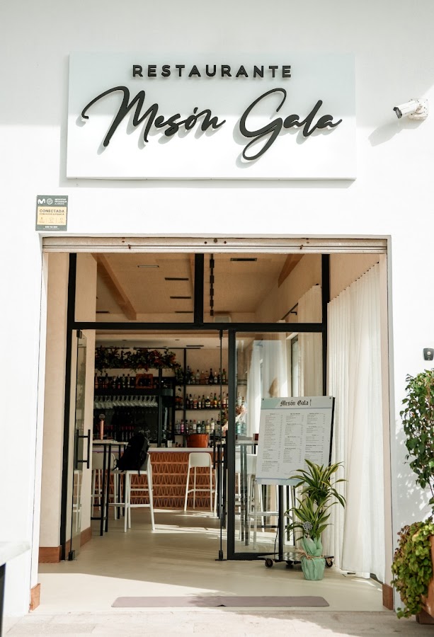 Mesón Gala