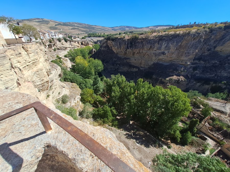 Mirador de Alhama