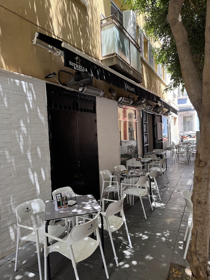 Molino Almeria
