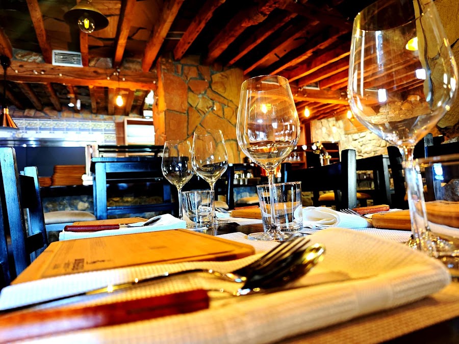 Morgana Gastrobar