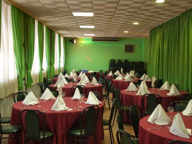 Paco Restaurante