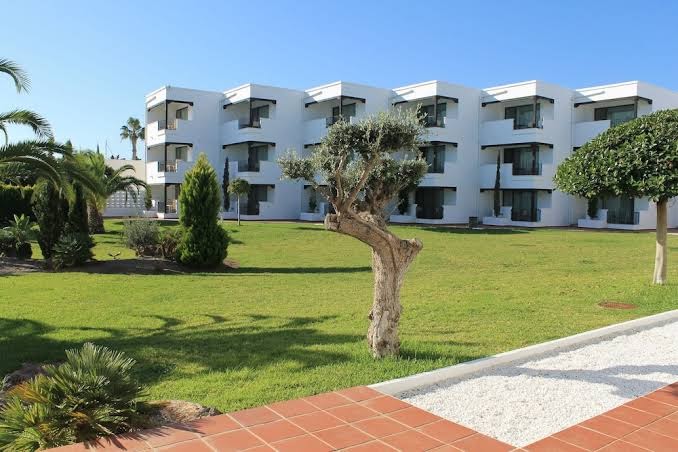 Parador de Mójacar