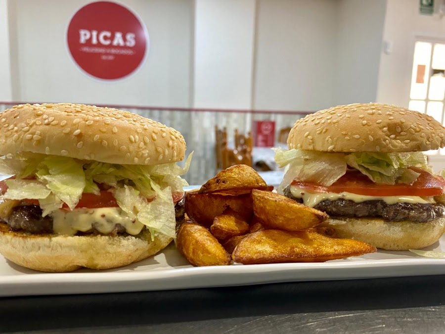 Picas