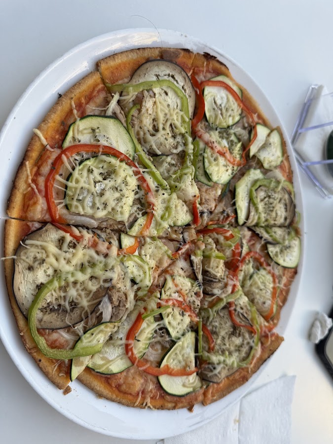 Pizzería Extreme