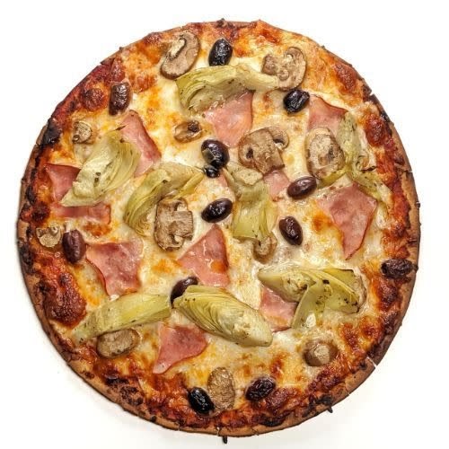 Pizzeria new tarantino